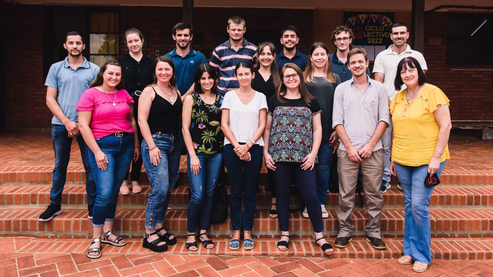 Departamento Agrotécnico