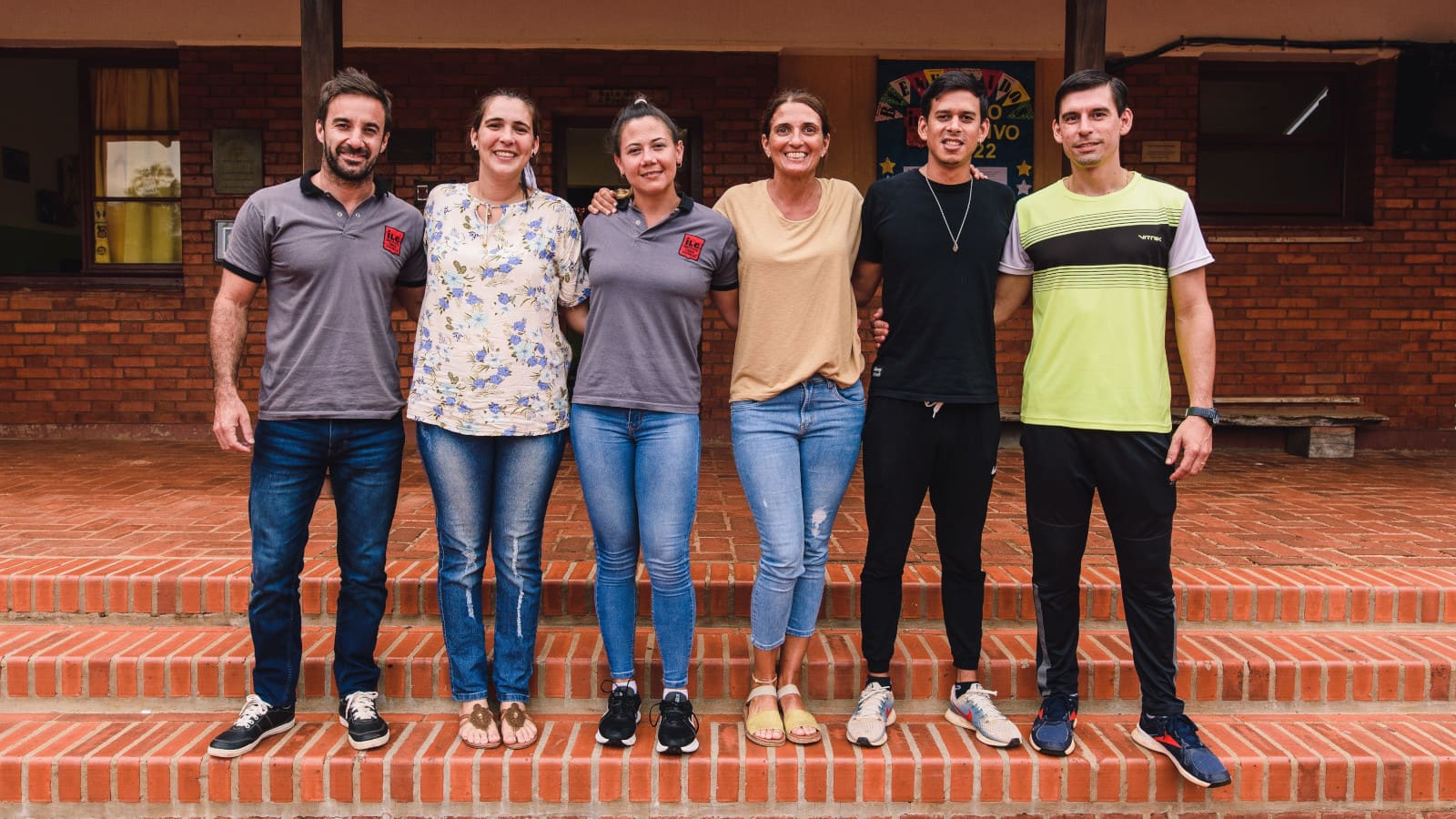 Departamento de Educación Física