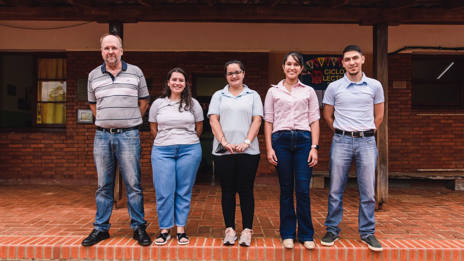 Departamento de Ciencias Exactas