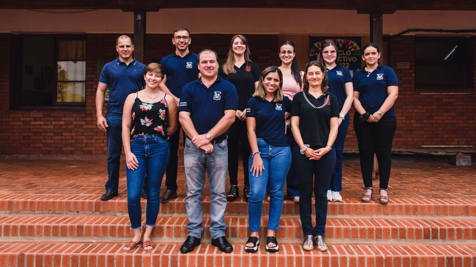 Departamento de Ciencias Sociales