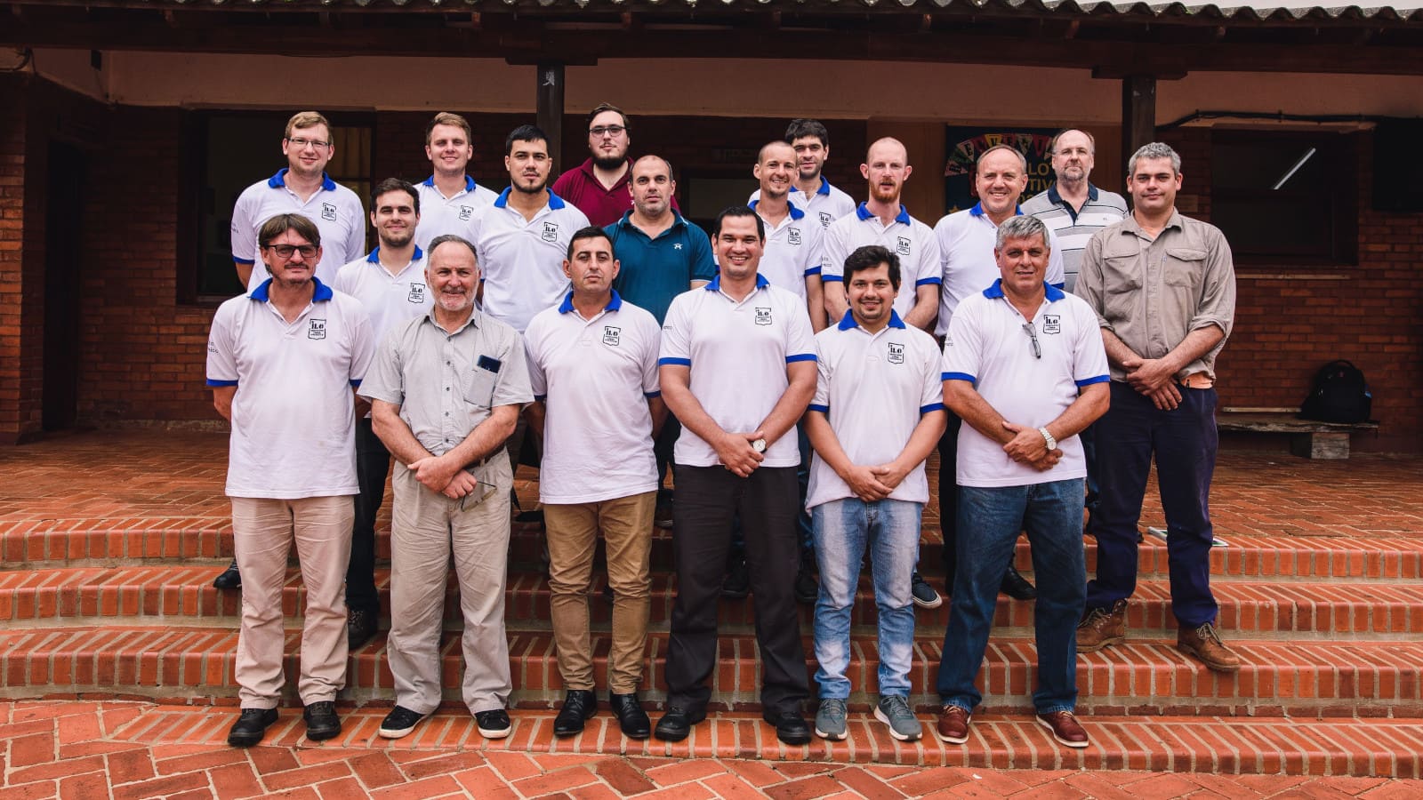 Departamento Técnico