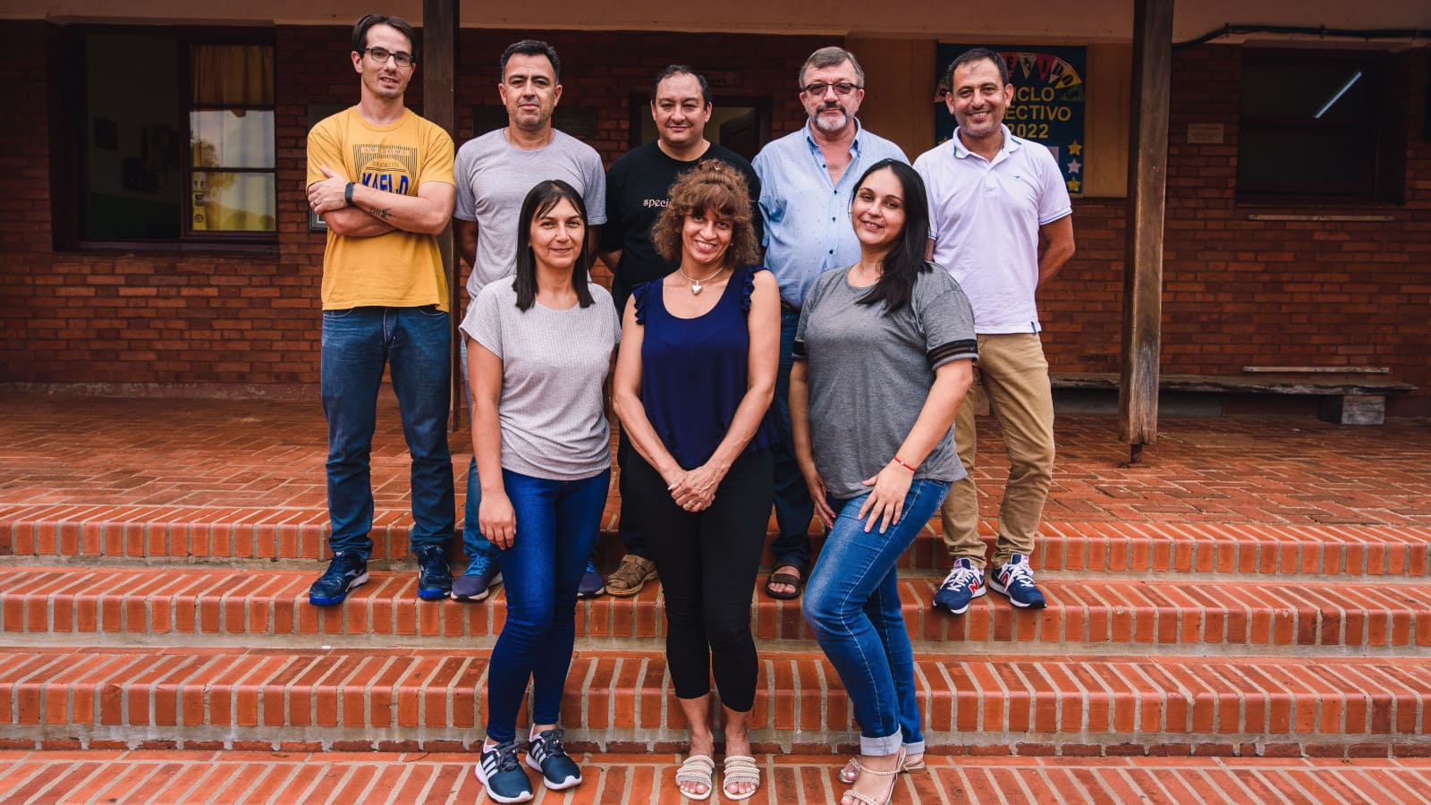 Departamento de Residencia