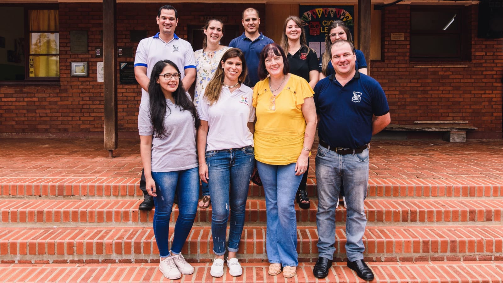 Departamento de Turismo