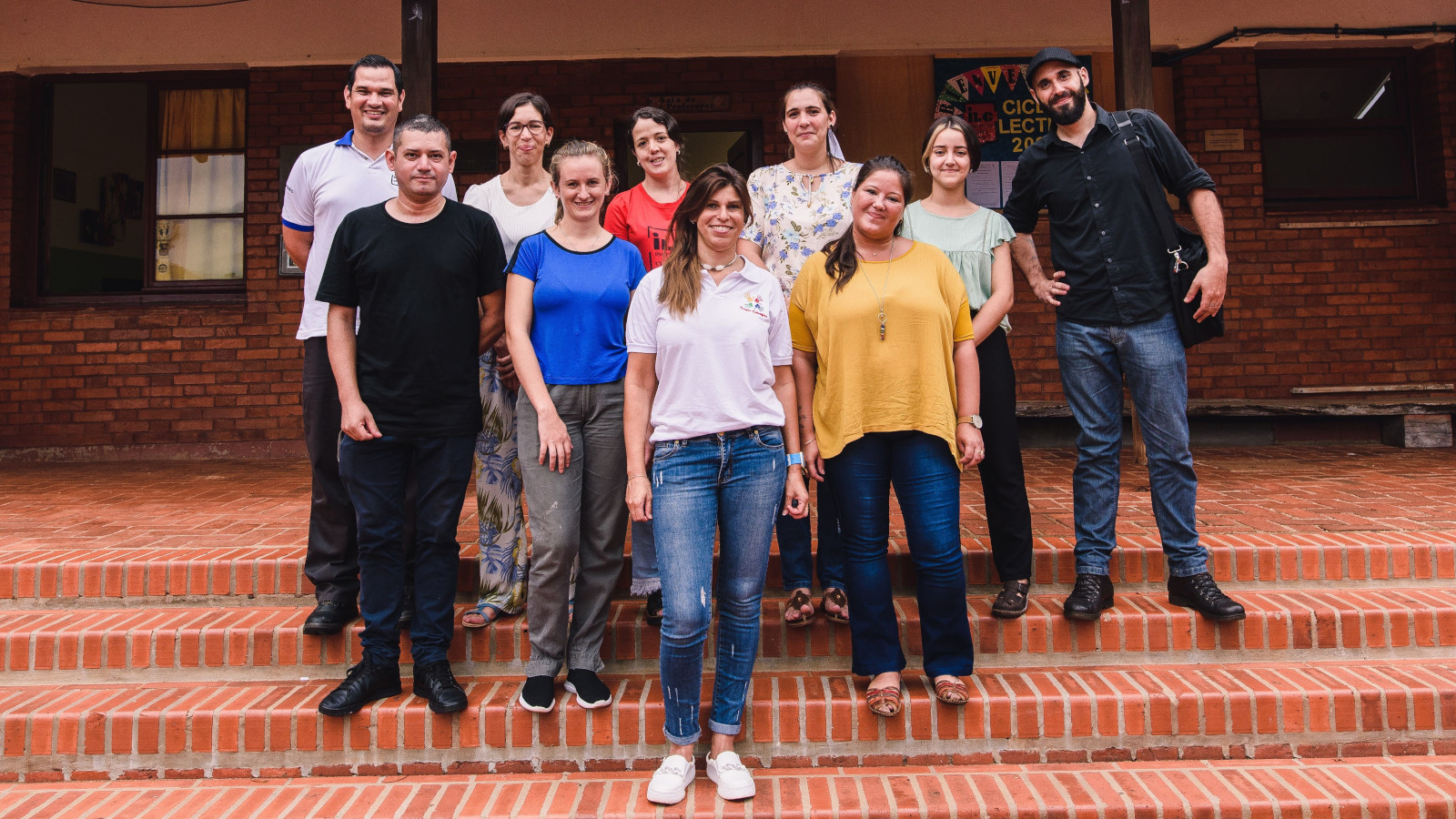 Departamento de Tutoría