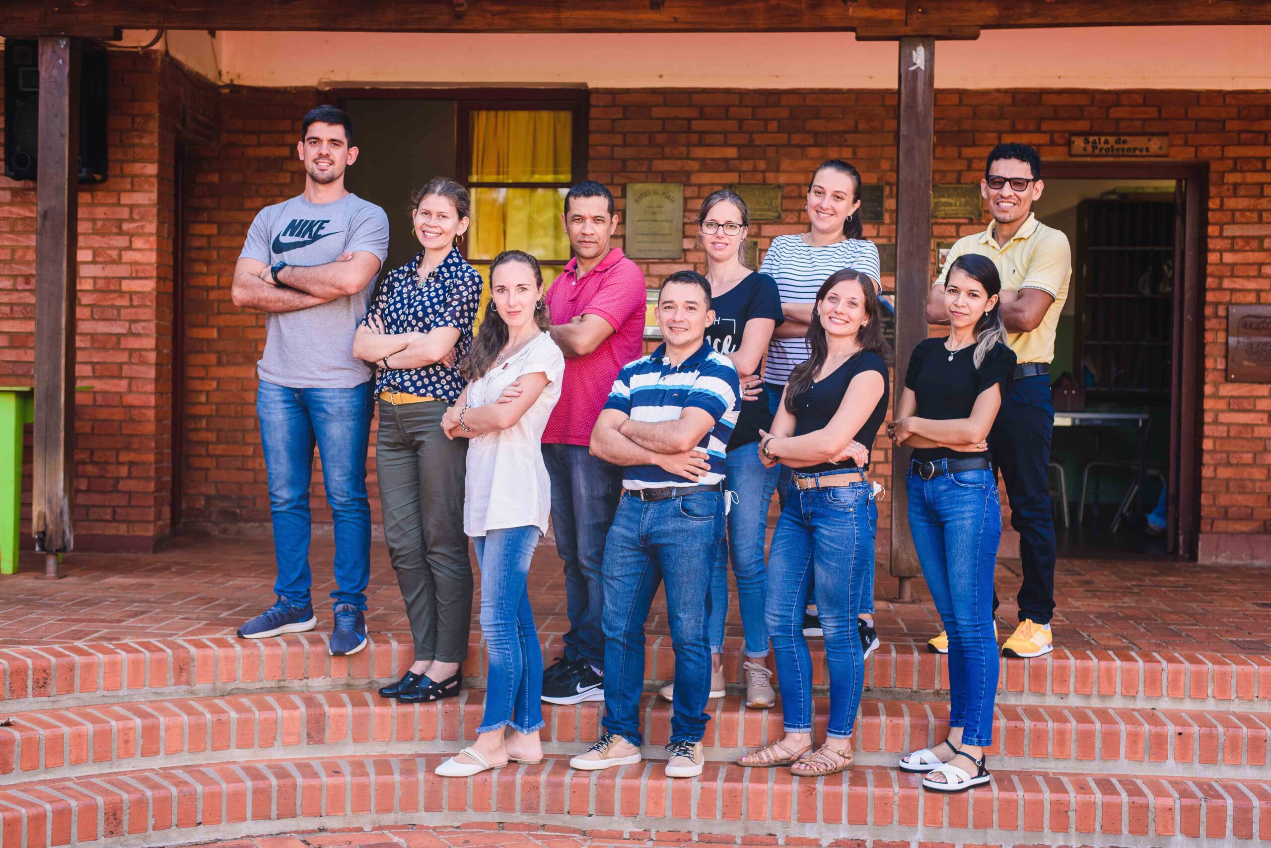 Departamento de Coordinación Escolar